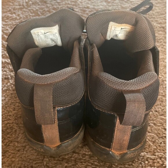 Nike cleats men size 8 - Picture 5 of 7